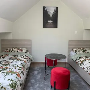 Un Sommeil Paisible Saint-Gilles