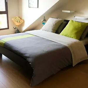 Moensberg Bed & Breakfast